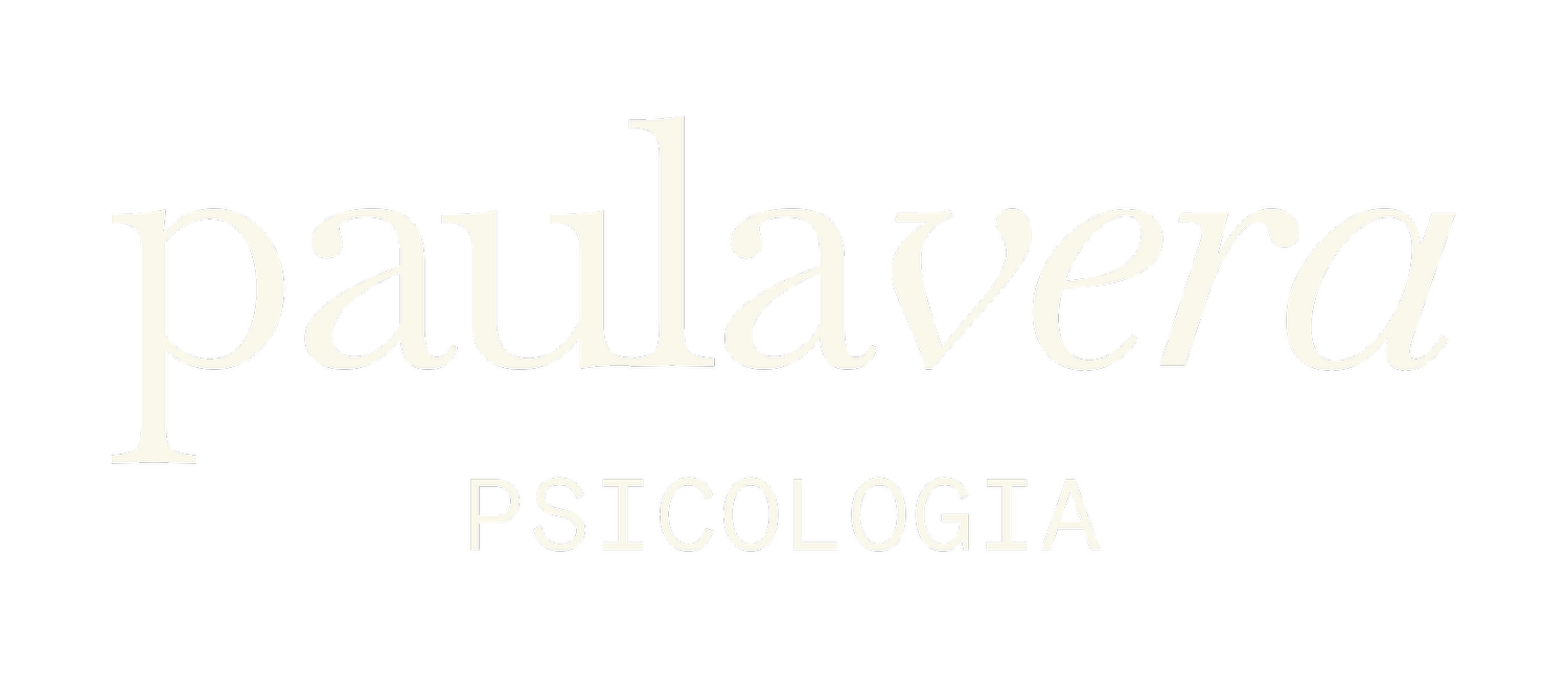 Paula Vera  Psicologia