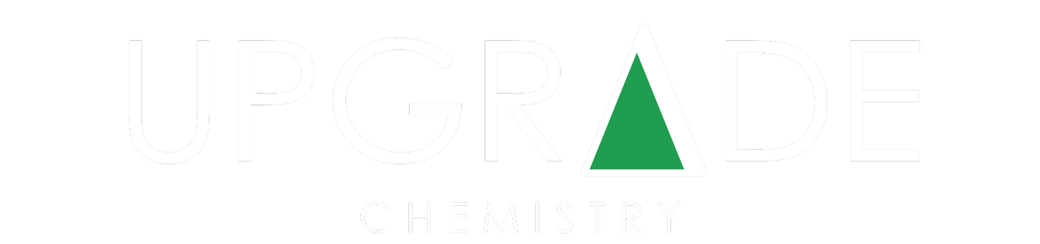 Upgrade Chemistry
