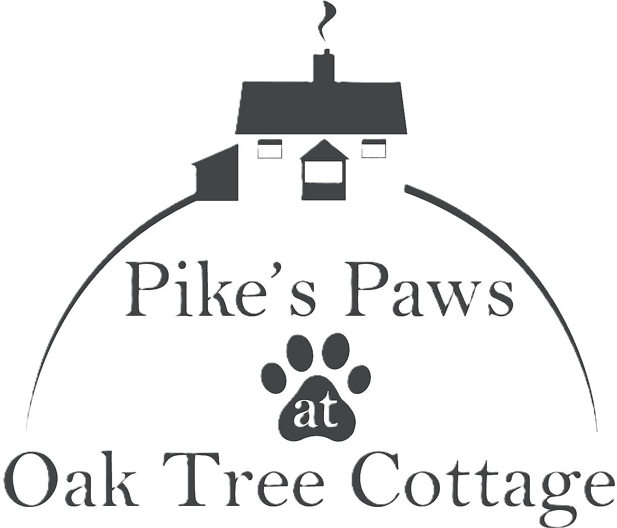 Pikes Paws