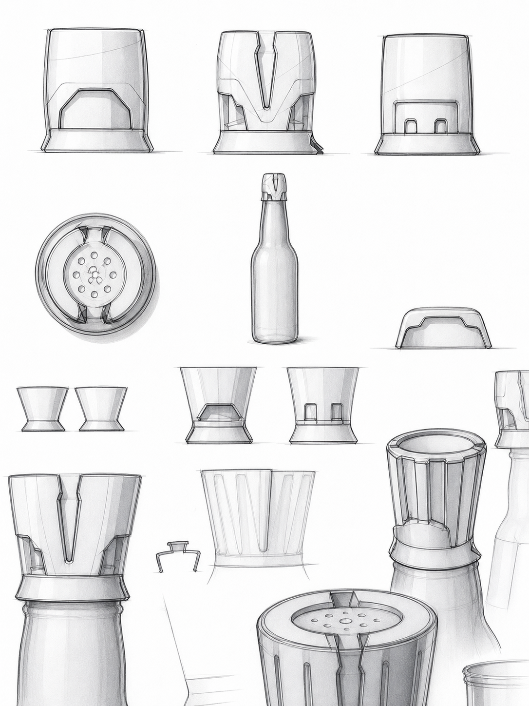Xiru bocetos packaging.png