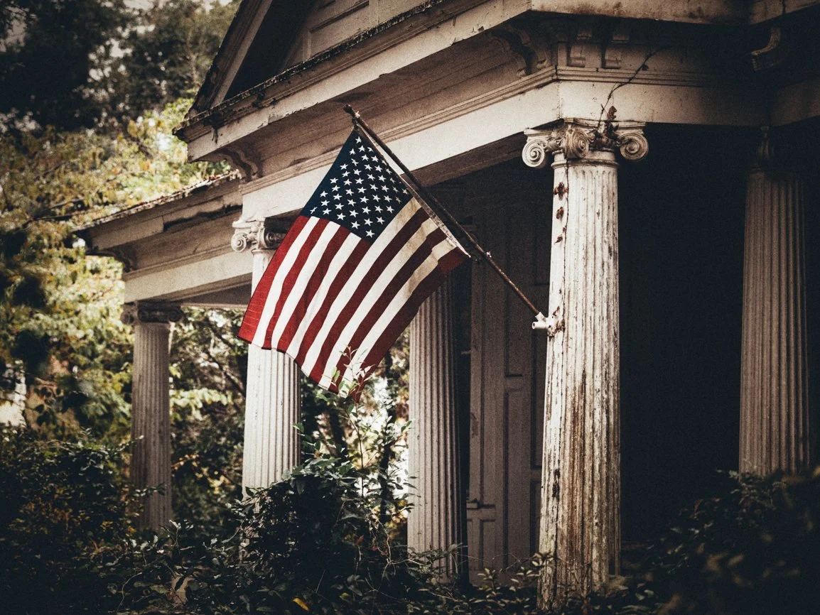 Echoes of the South