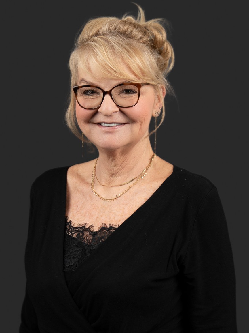 Élégance Exécutive – Portrait Corporate
