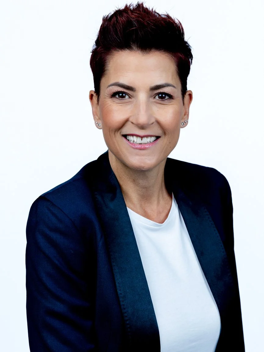 Confiance & Impact – Portrait Business
