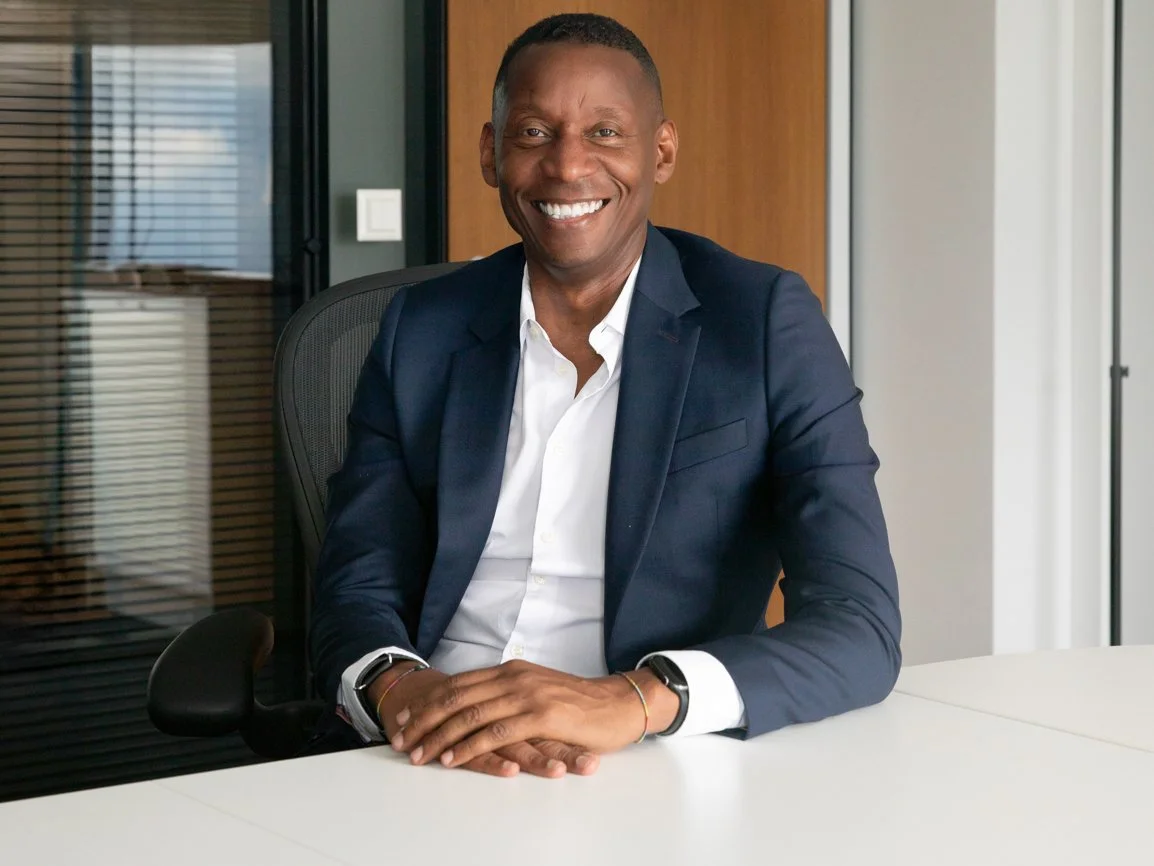 Présence Professionnelle – Portrait Corporate
