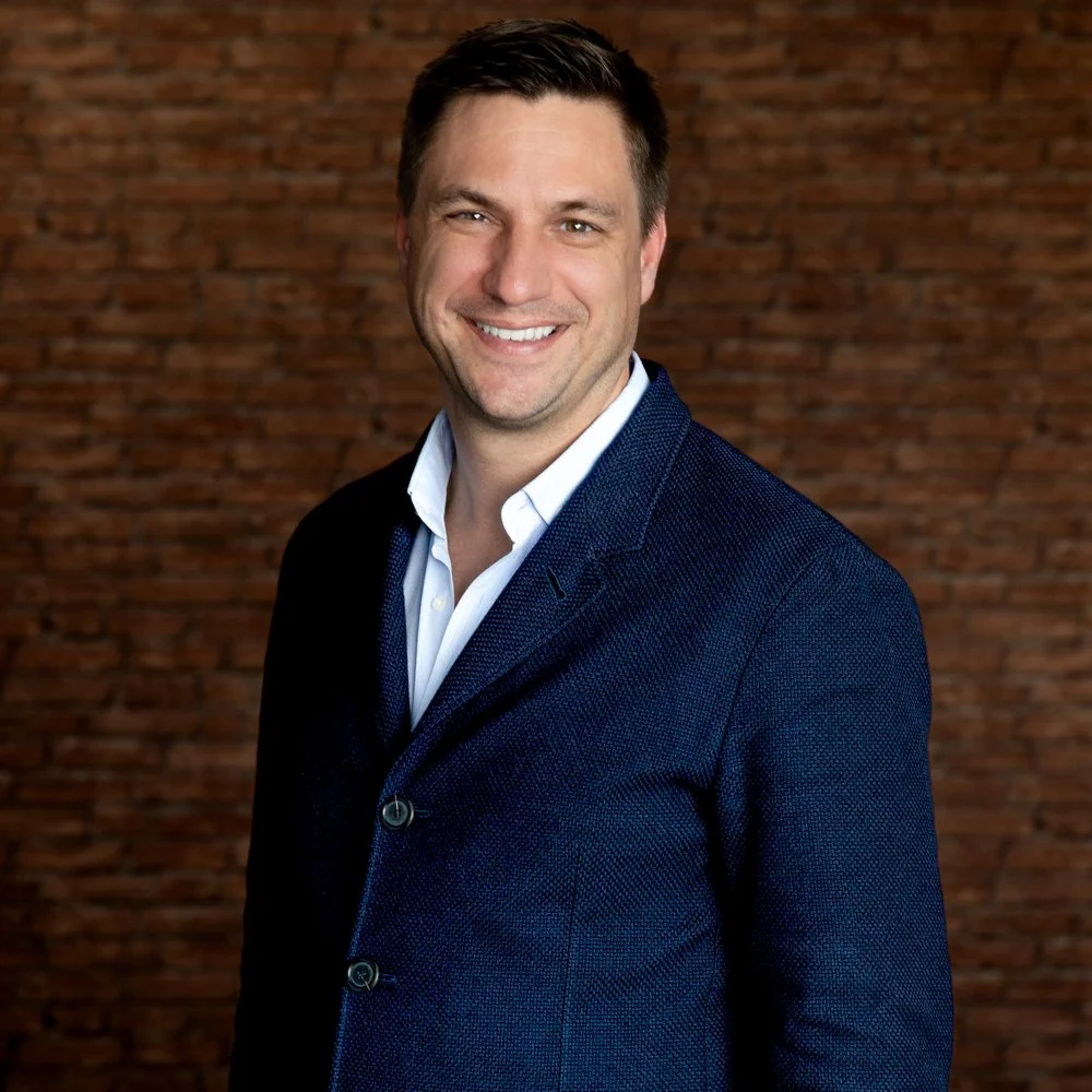 Vision d’Entreprise – Portrait Business
