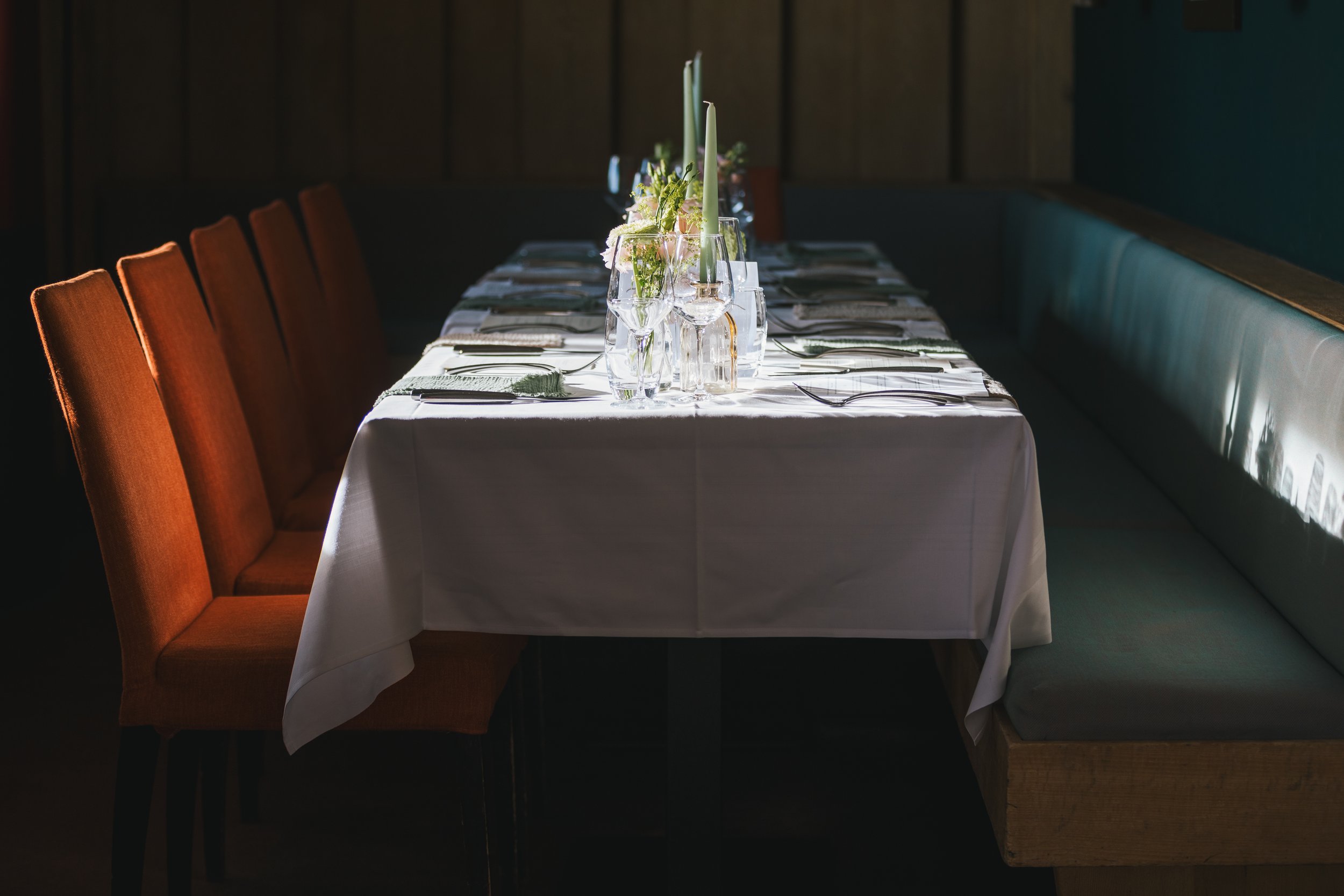 Moments Signature – Photographie Event
