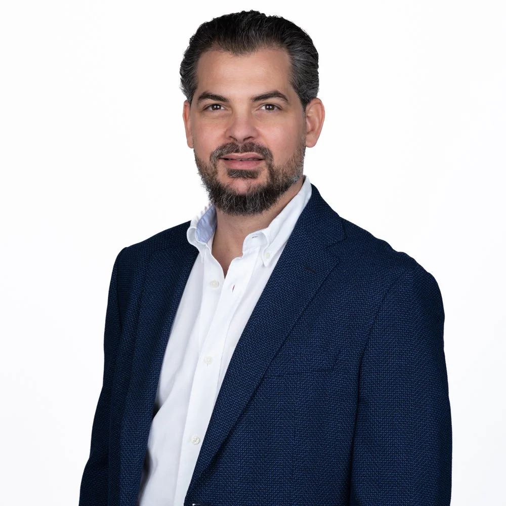 Image de Direction – Portrait Corporate
