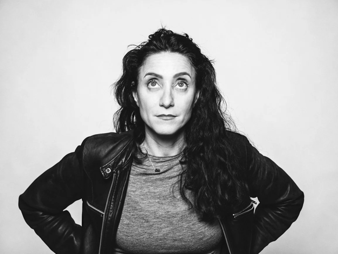 Confiance Naturelle – Séance Portrait
