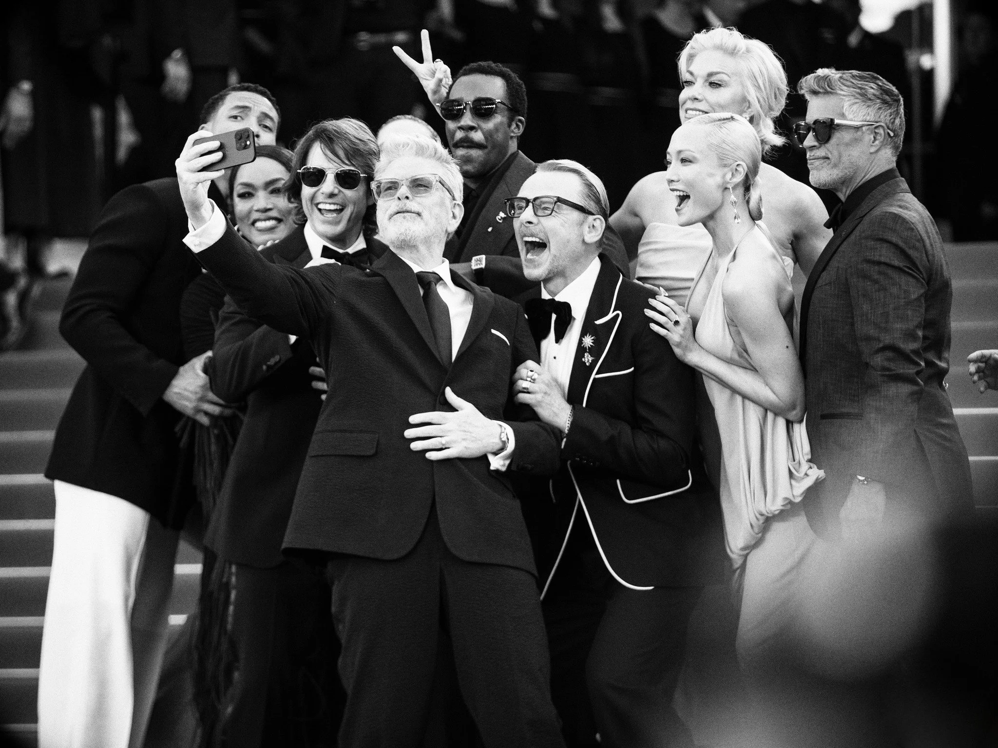 Regards & Rencontres – Event Photography
Festival de Cannes