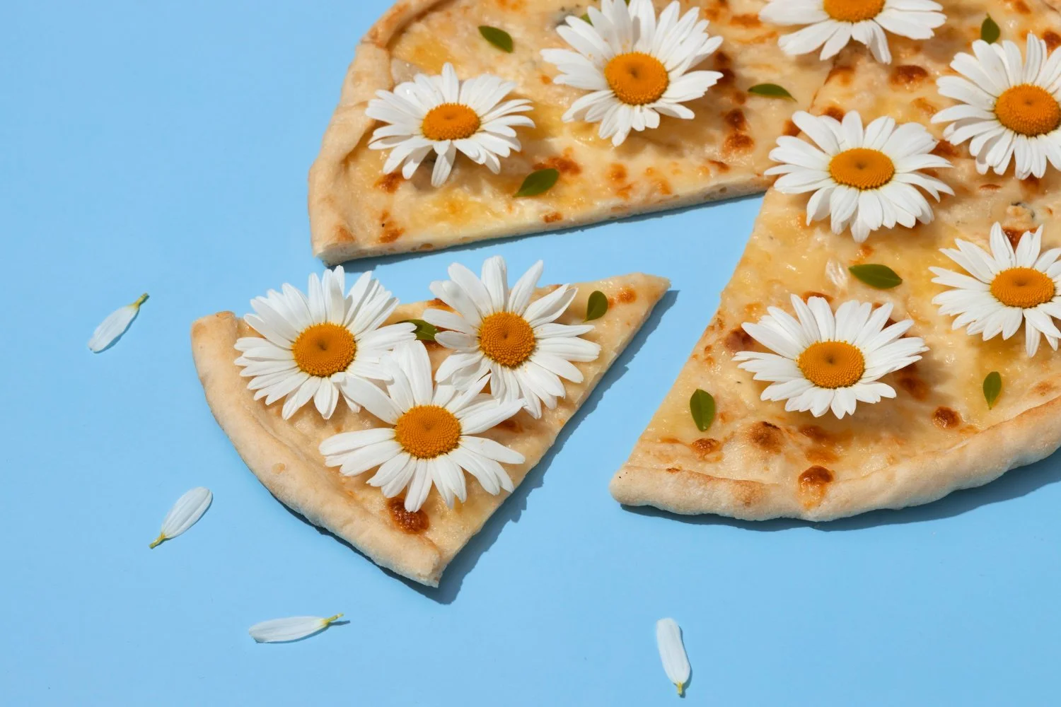 Wednesday Pizza Madness — 50% Off All Pizzas