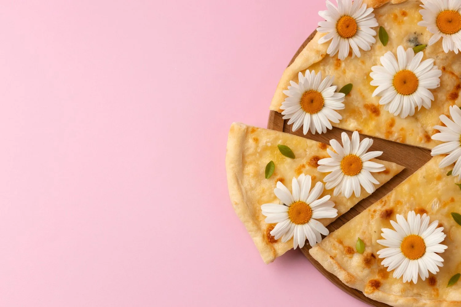 Monday Pizza Madness — 50% Off All Pizzas