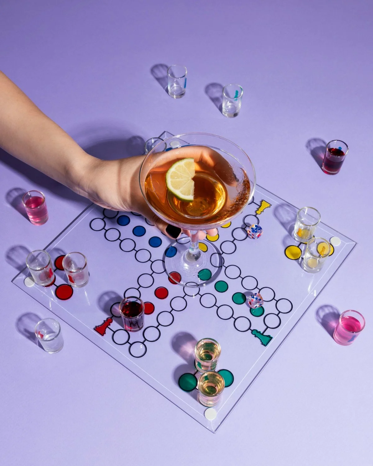 Games Night