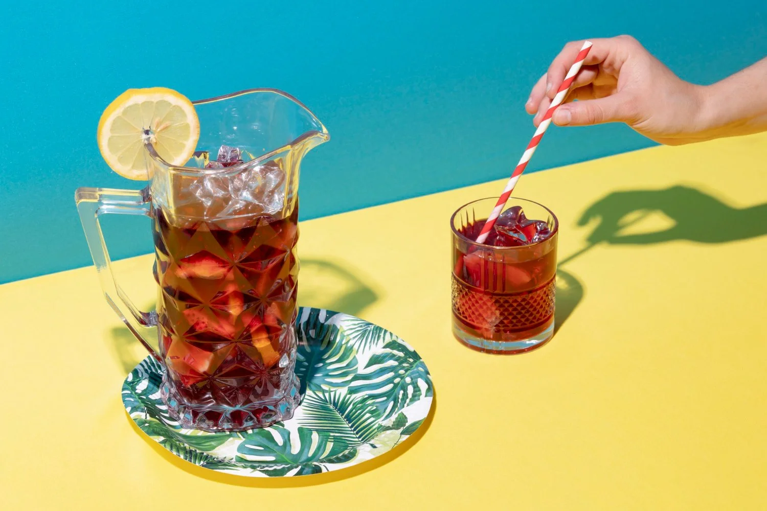 Sangria Workshop