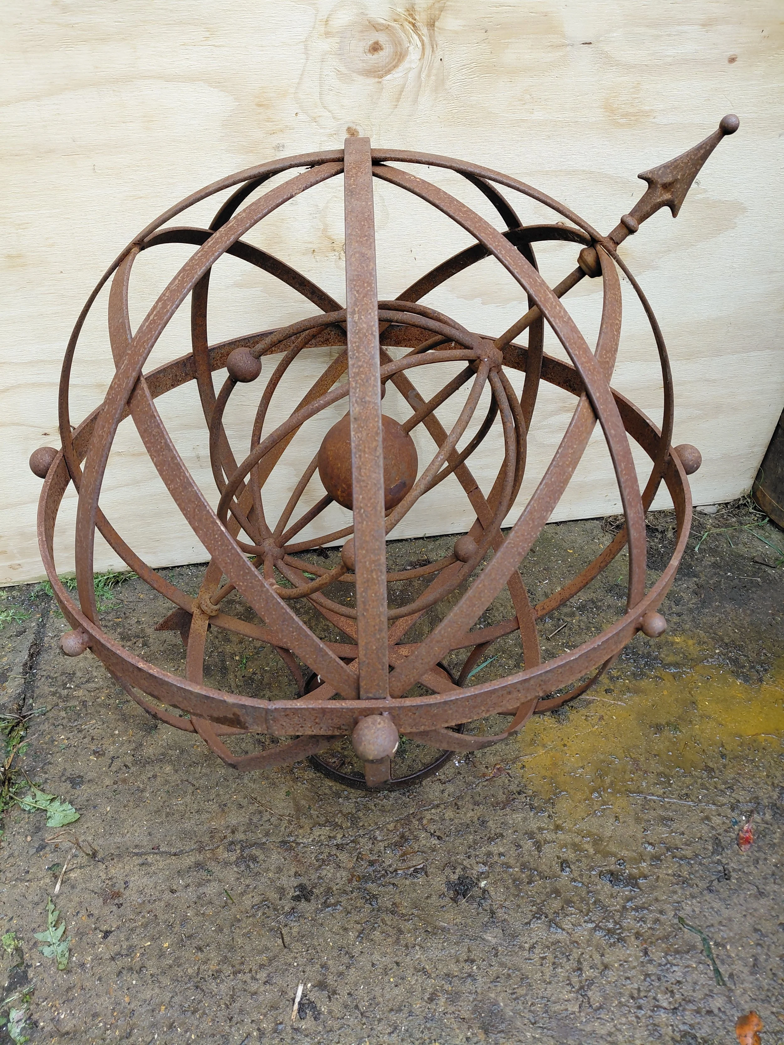 Armillary Sphere