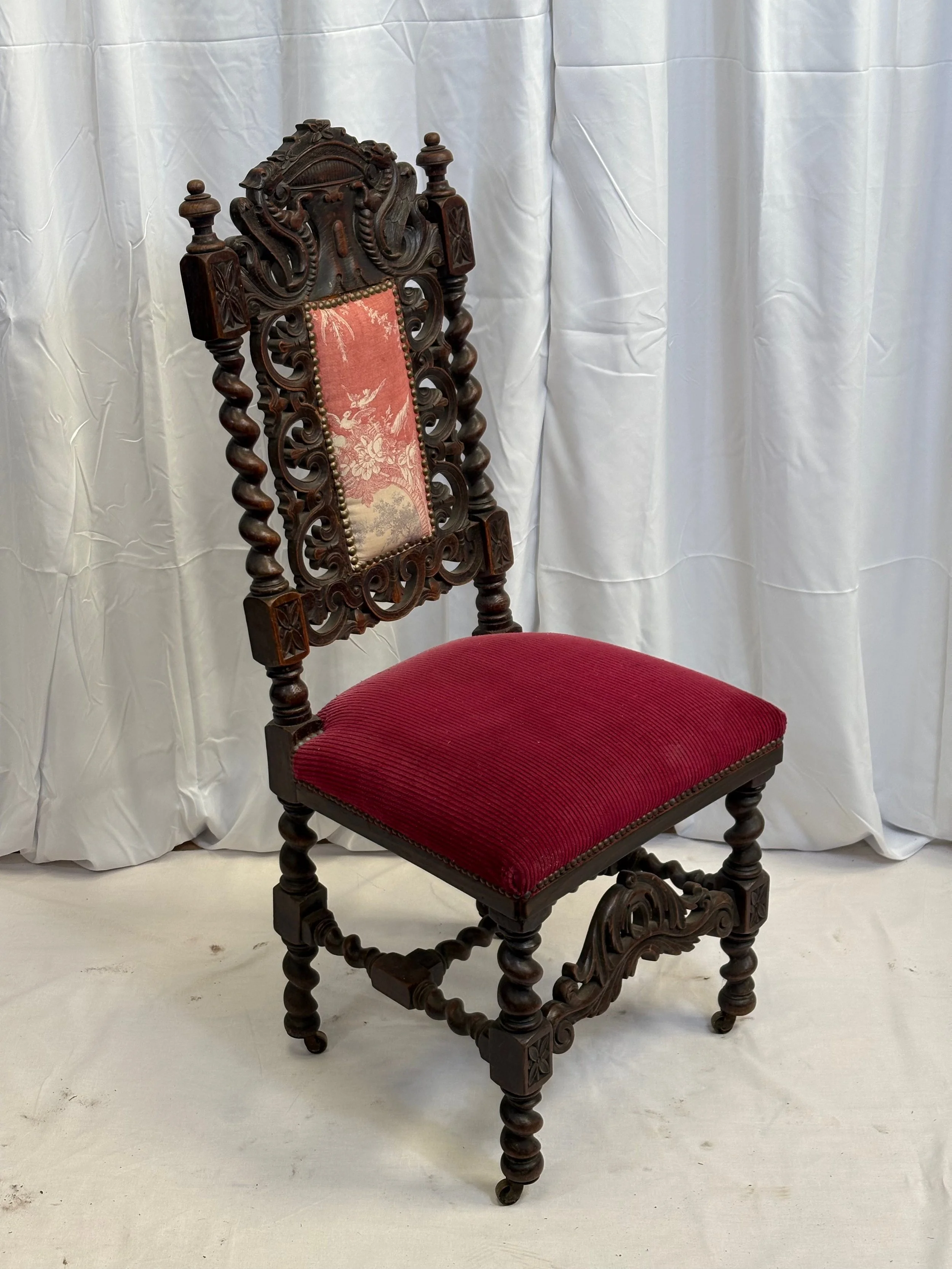 Victorian Dining Chair