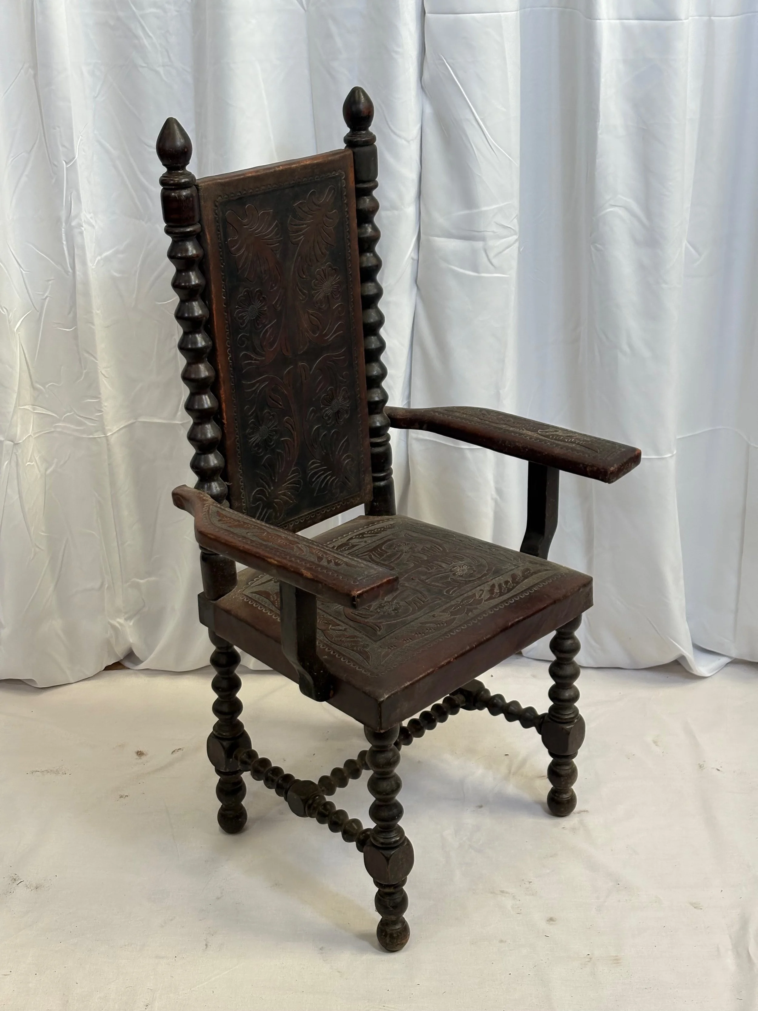 Wooden Dining Chair
