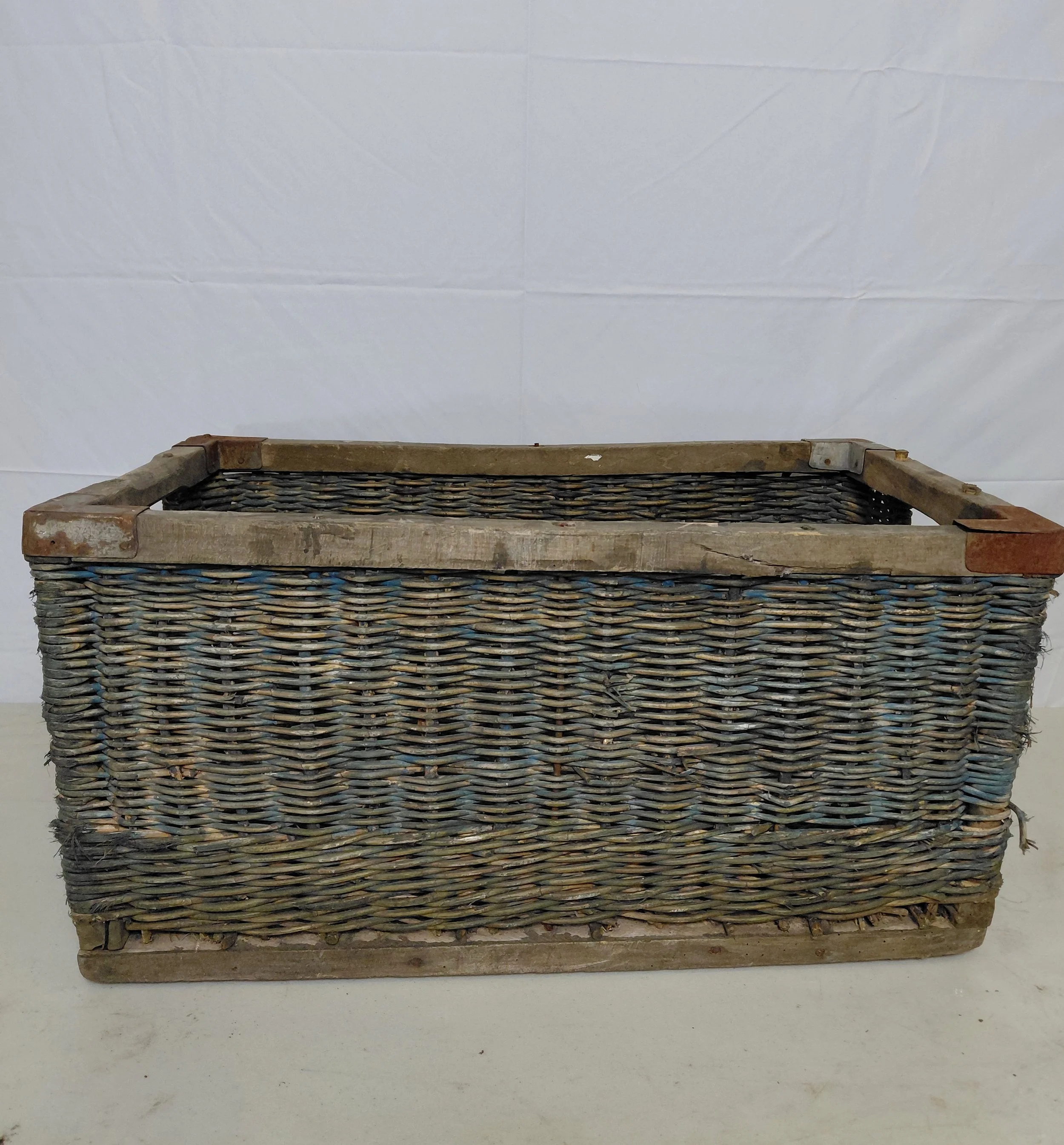 Woven Basket