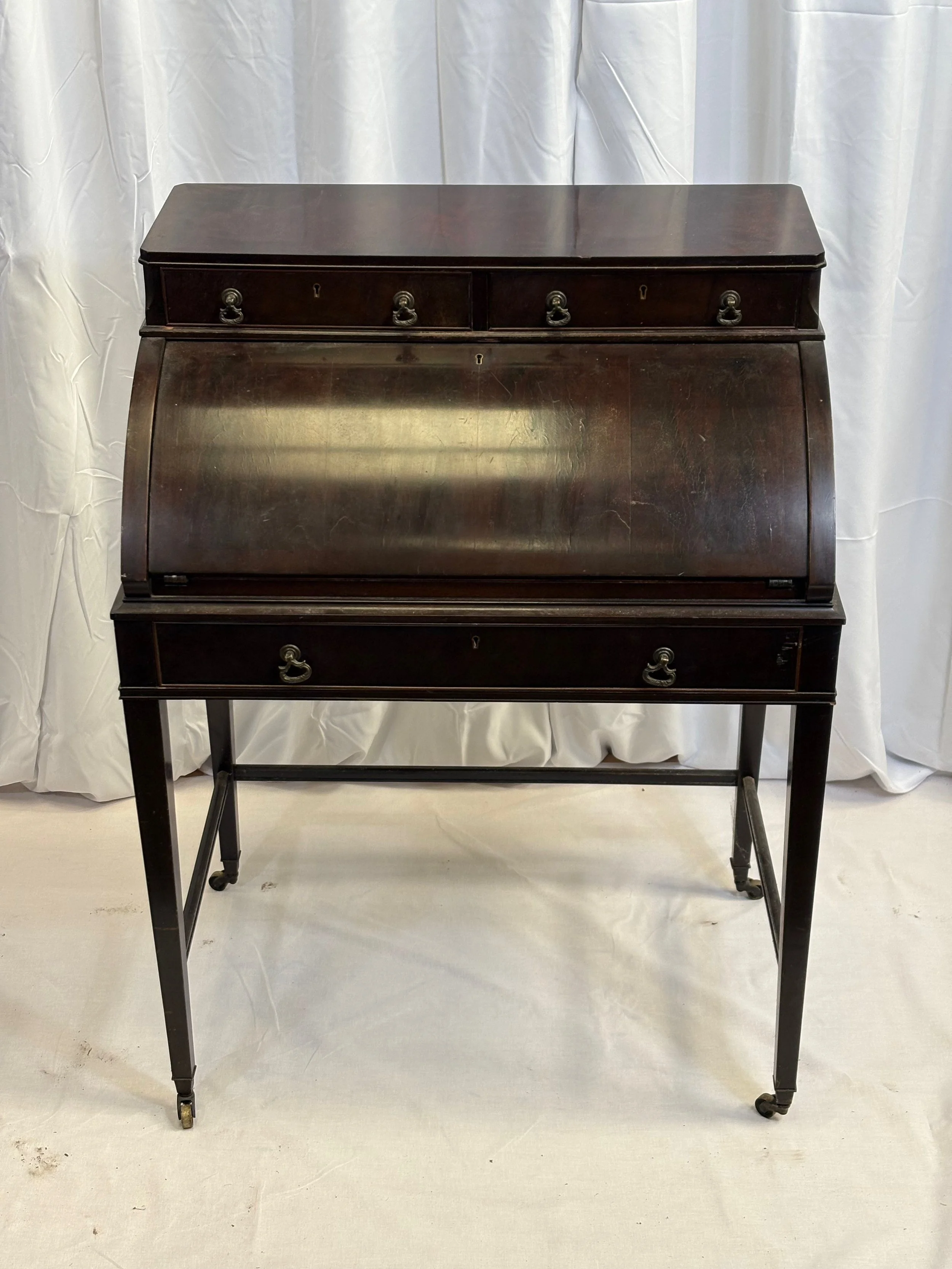 Roll Top Desk