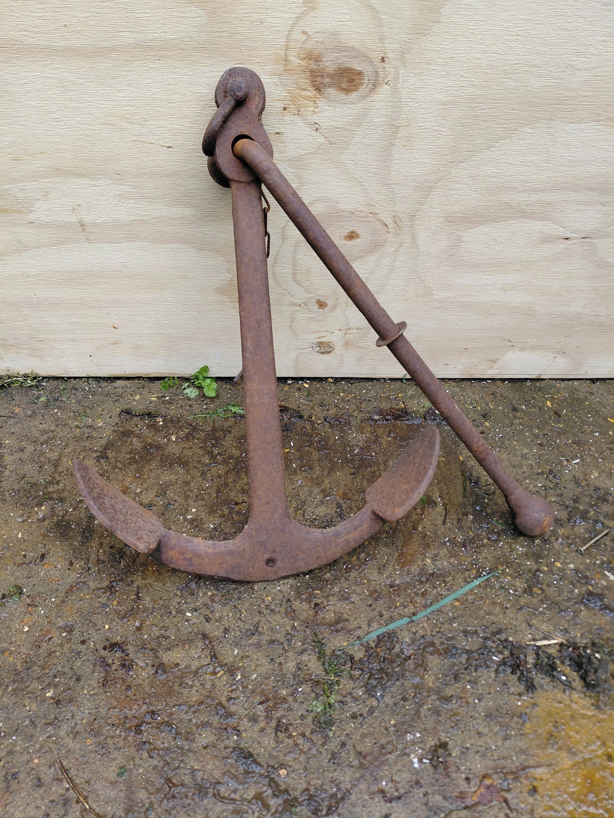 Anchor
