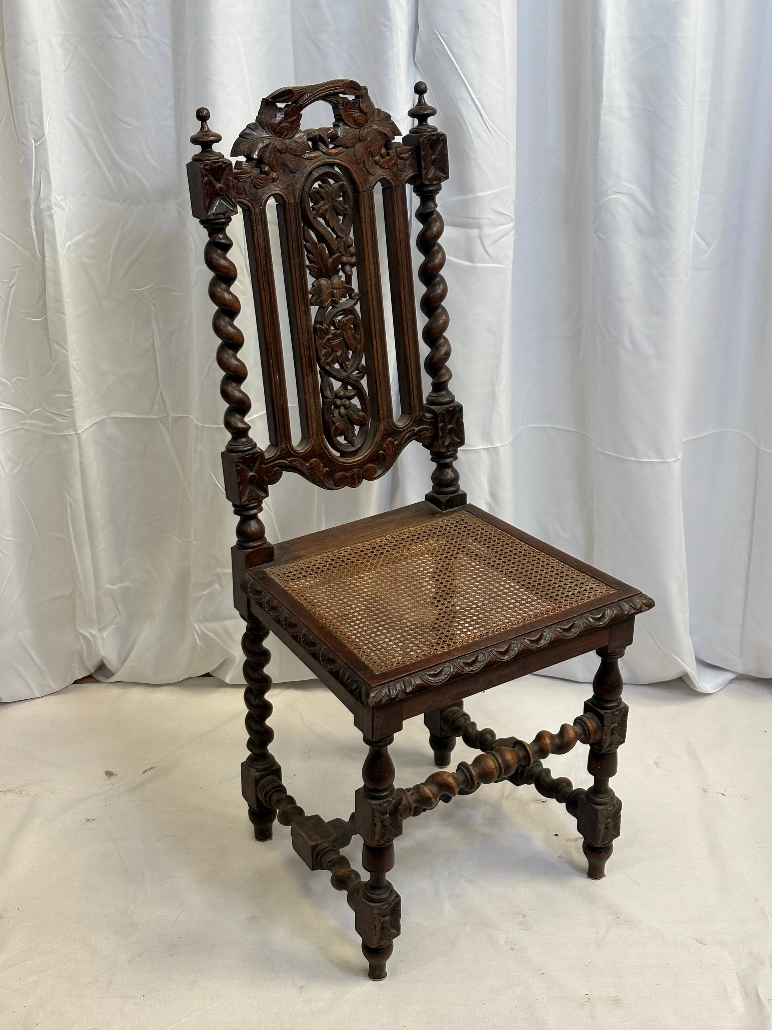 Gothic Dining Chair