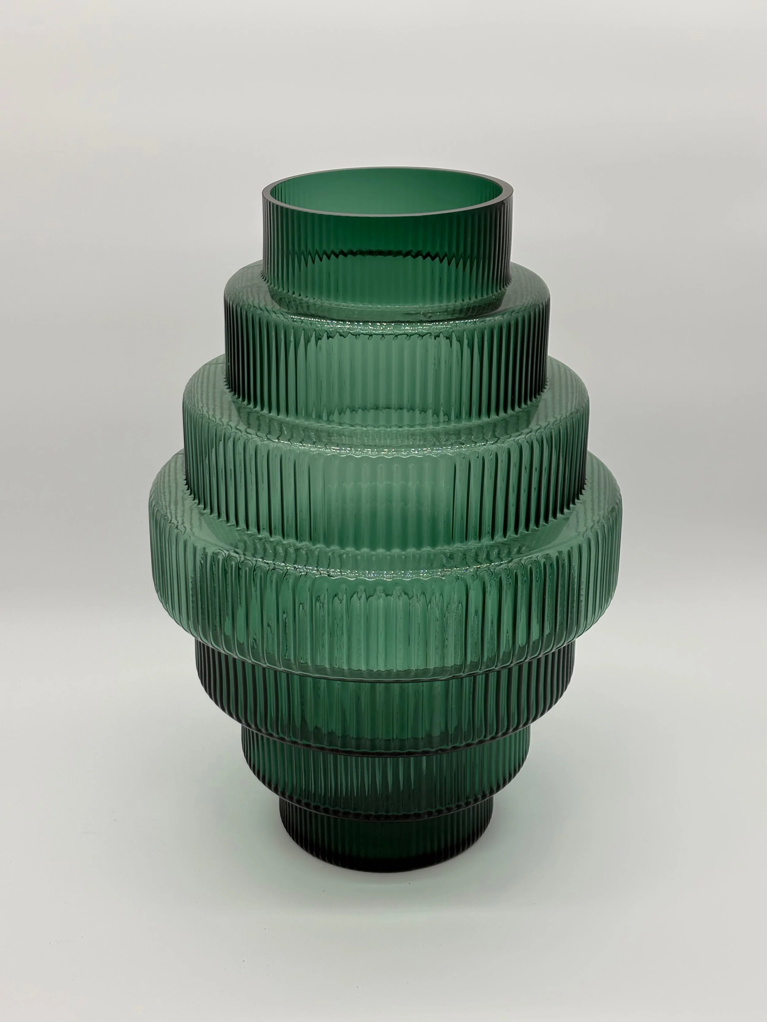 Large Vase