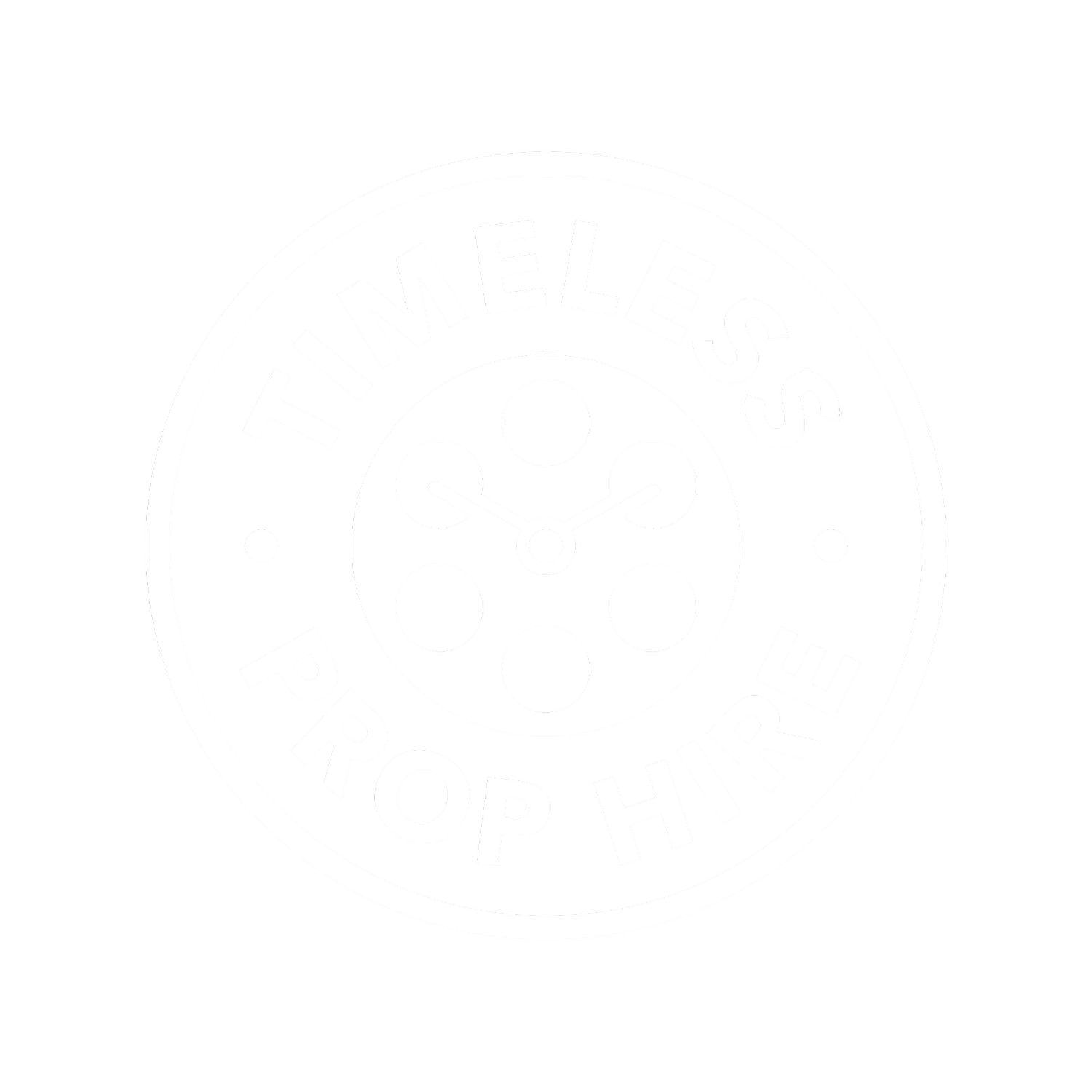 Timeless Prop Hire