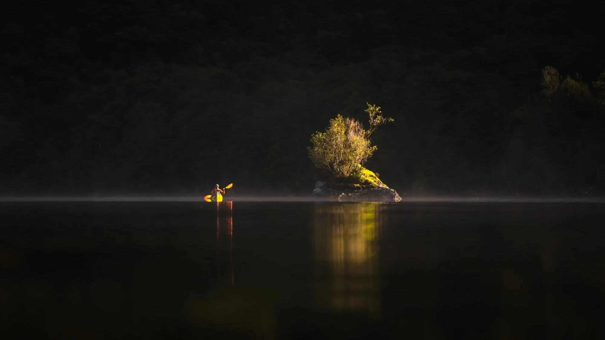 STILLNESS