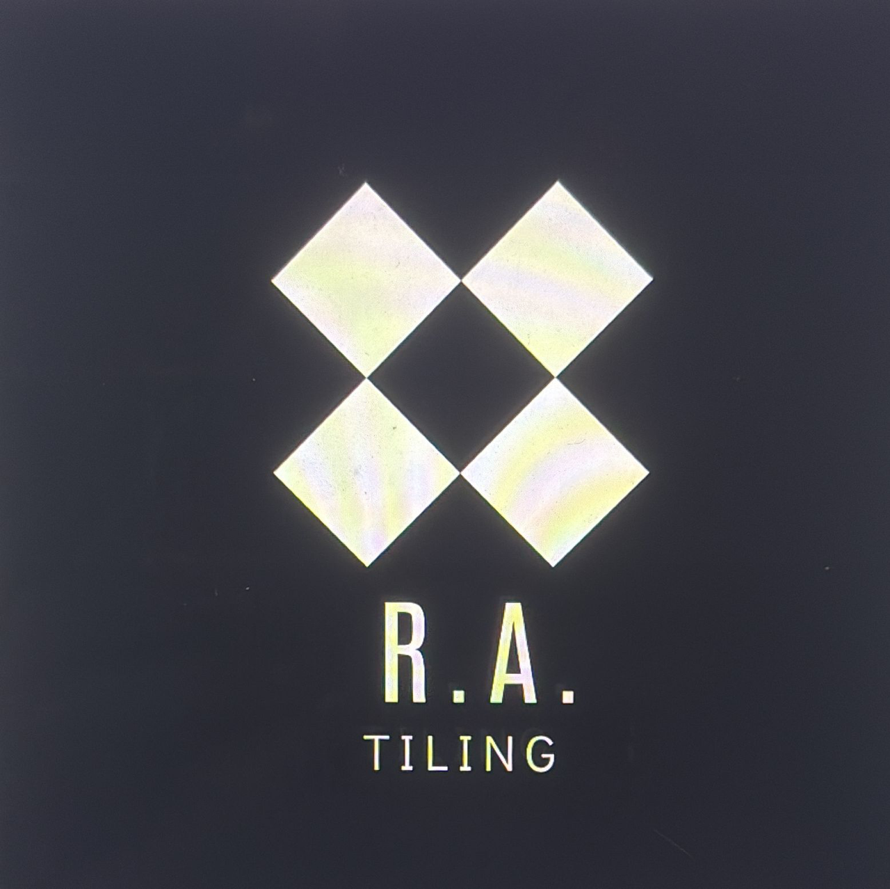 R.A Tiling