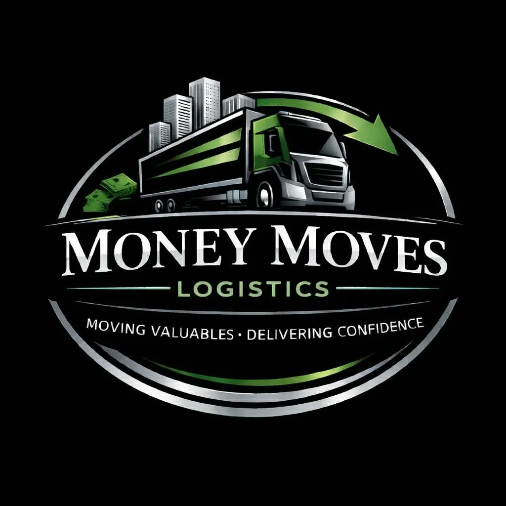 Money Moves Logistics LLC | Secure Freight &amp; Equipment Transport Las Vegas
