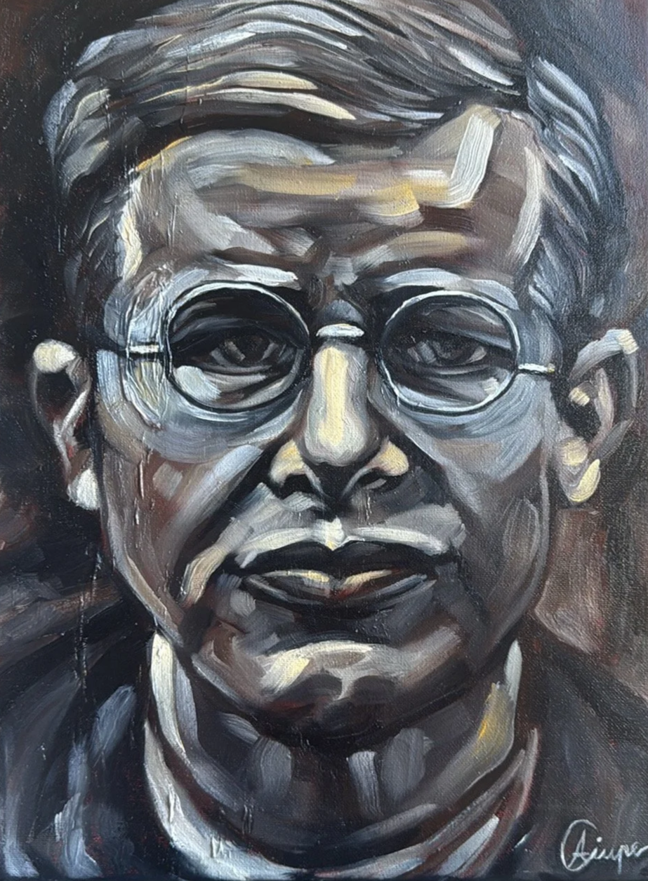 Dietrich Bonhoeffer