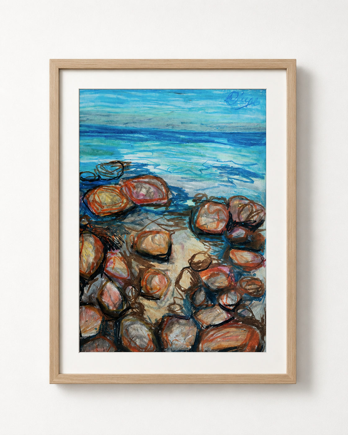 Fishing for Abalone