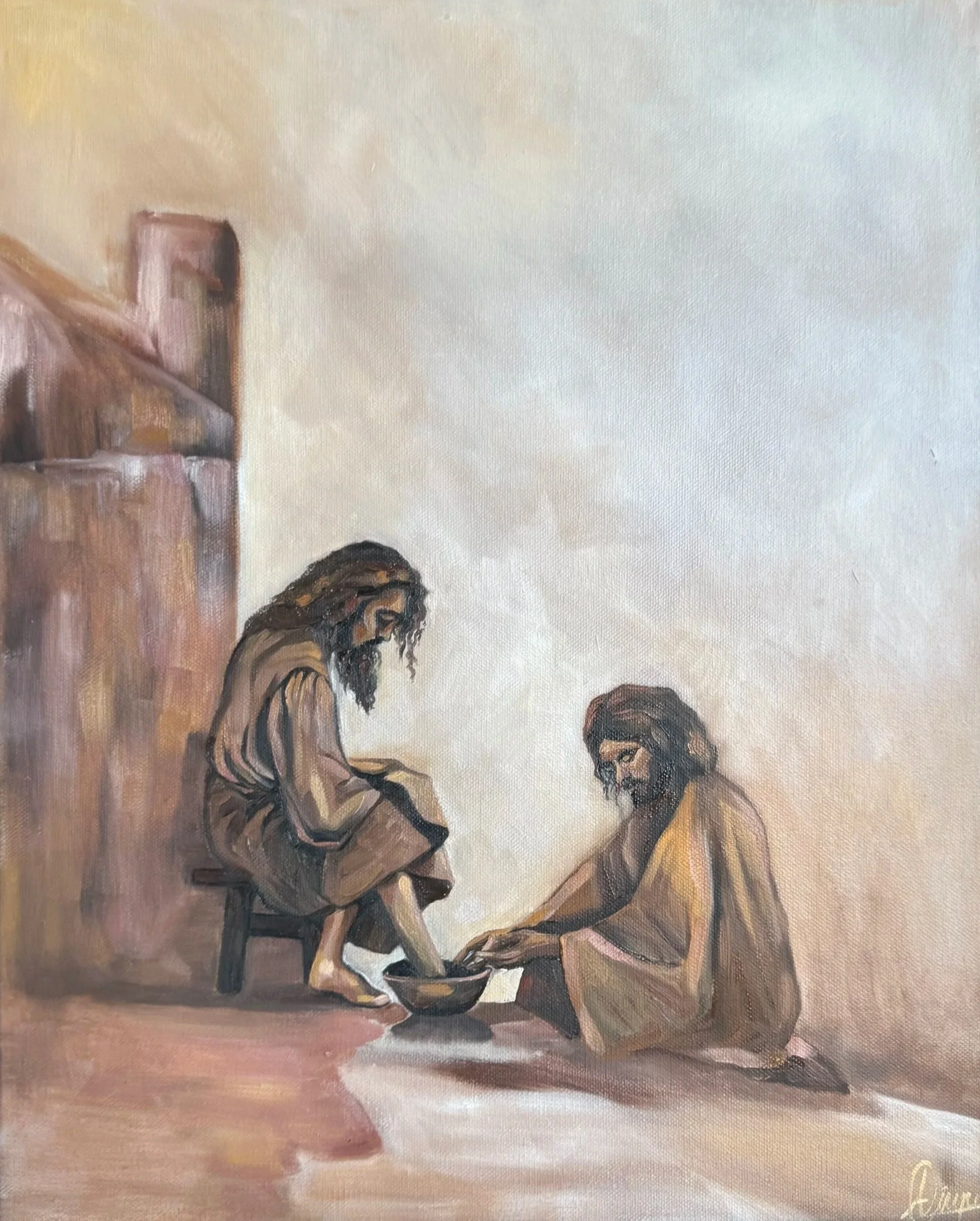 John 13