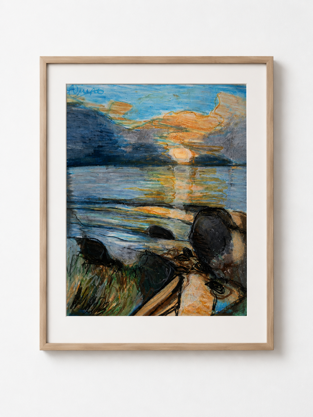 Flinders Bay, Augusta