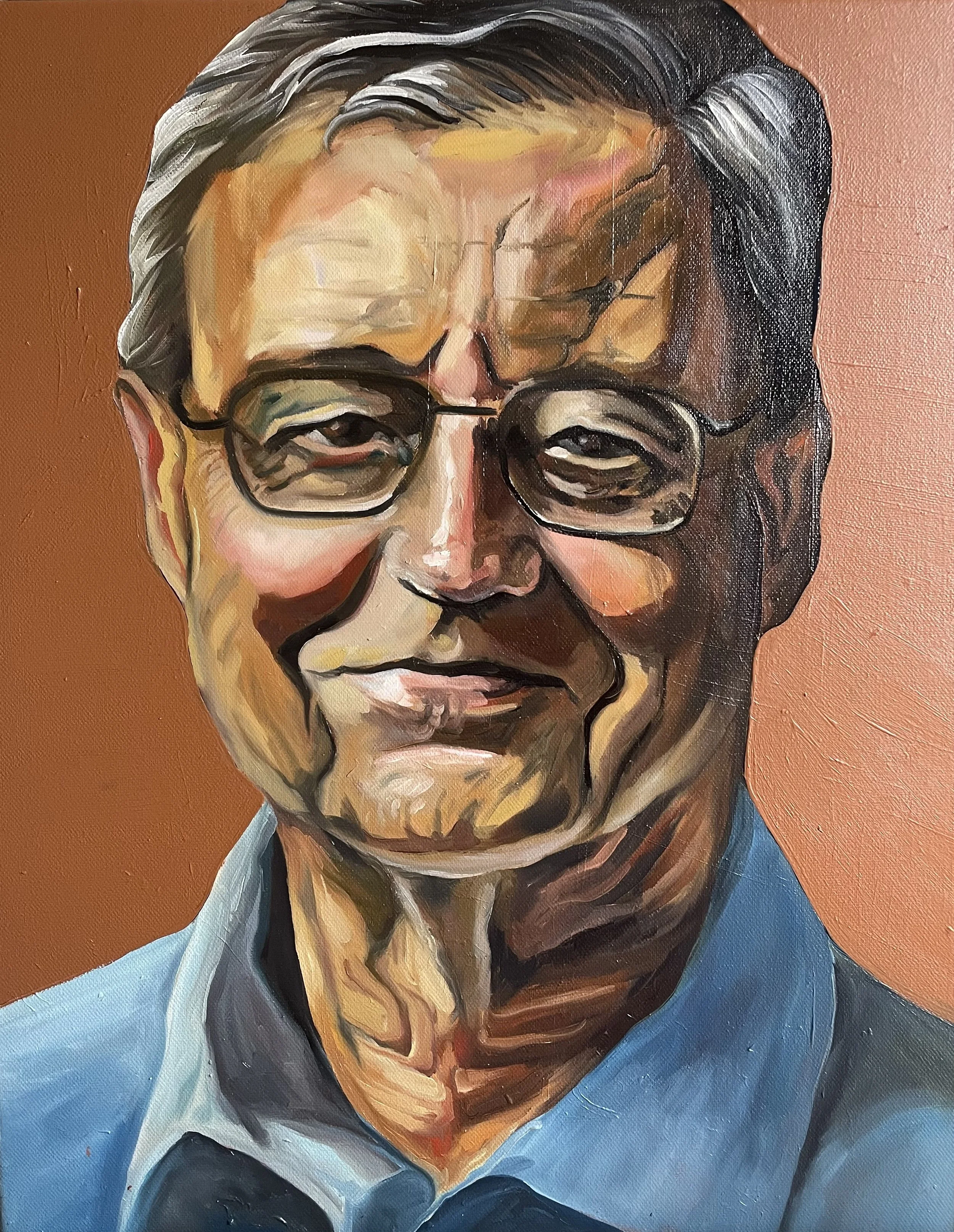Dallas Willard