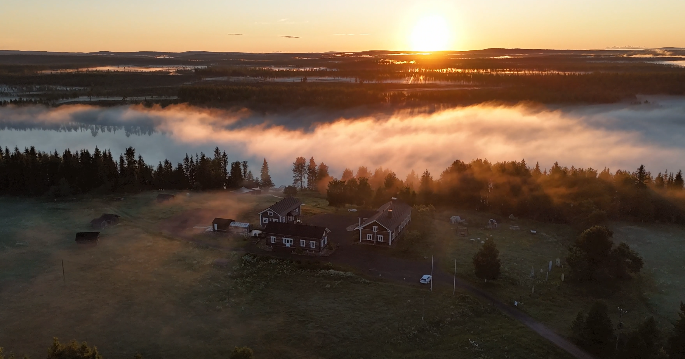 Timisjärven Porokartano