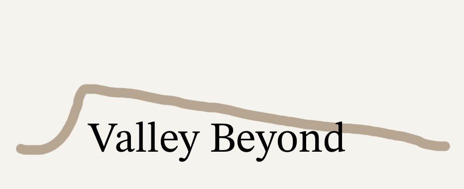 Valley Beyond