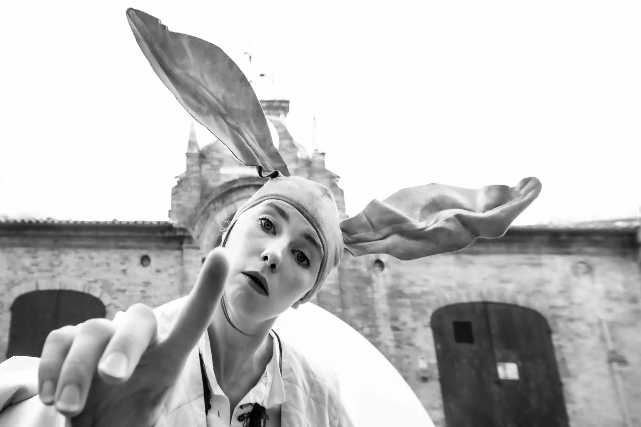 Andrea Pompei - Recanati Art Festival