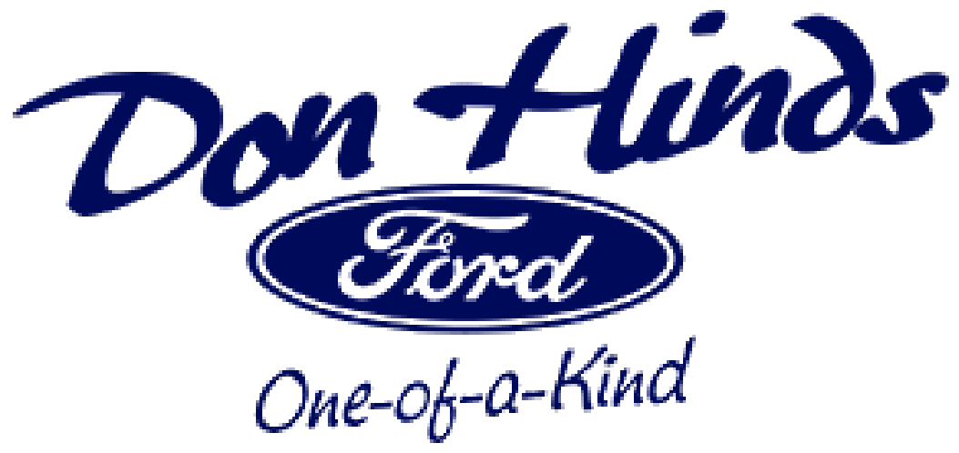 Logo for Don Hinds Ford