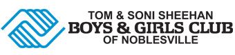 Logo for Tom & Soni Sheehan Boys & Girls Club of Noblesville