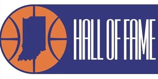 Logo for Indiana Basketball Hall of Fame