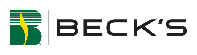Logo for Beck's