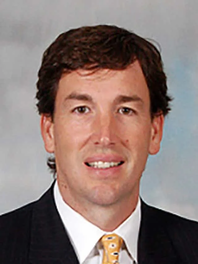 Tony Etchison headshot