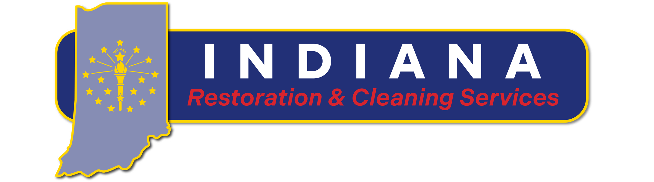 Logo of Indiana Restoration & Cleaning Services