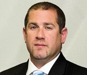 Board of Directors: Buddy Baker