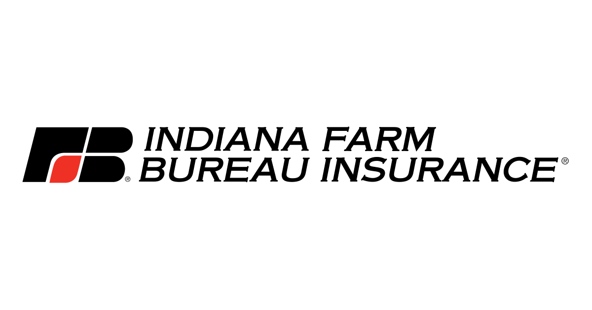 Logo for Indiana Farm Bureau Insurance