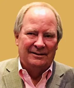 Board of Directors: John Stretch