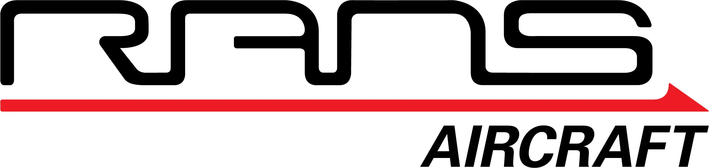 Logo for Rans Aircraft