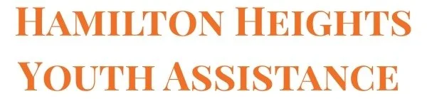 Logo for Hamilton Heights Youth Assistance
