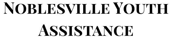 Logo fot Noblesville Youth Assistance