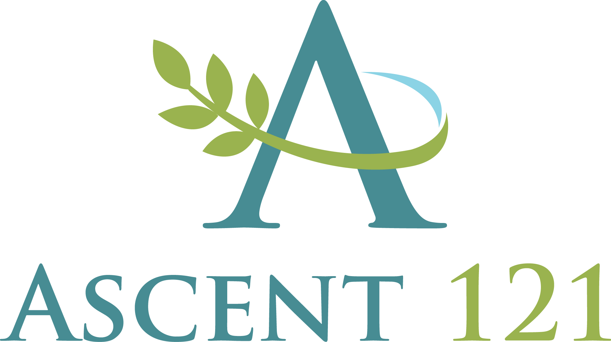Logo for Ascent 121